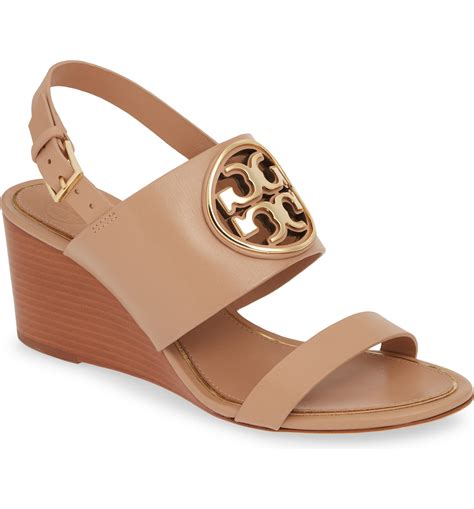 tory burch wedges outlet.